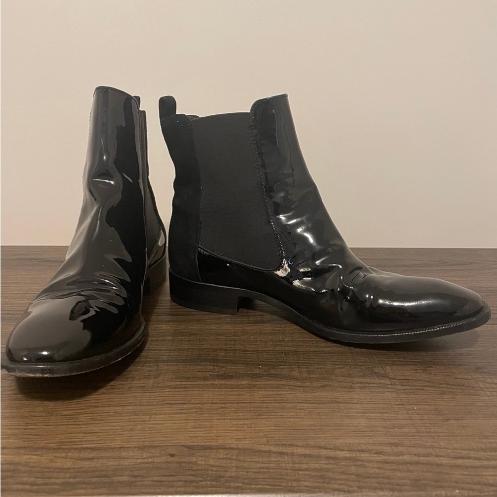 AGL Women Chelsea boots